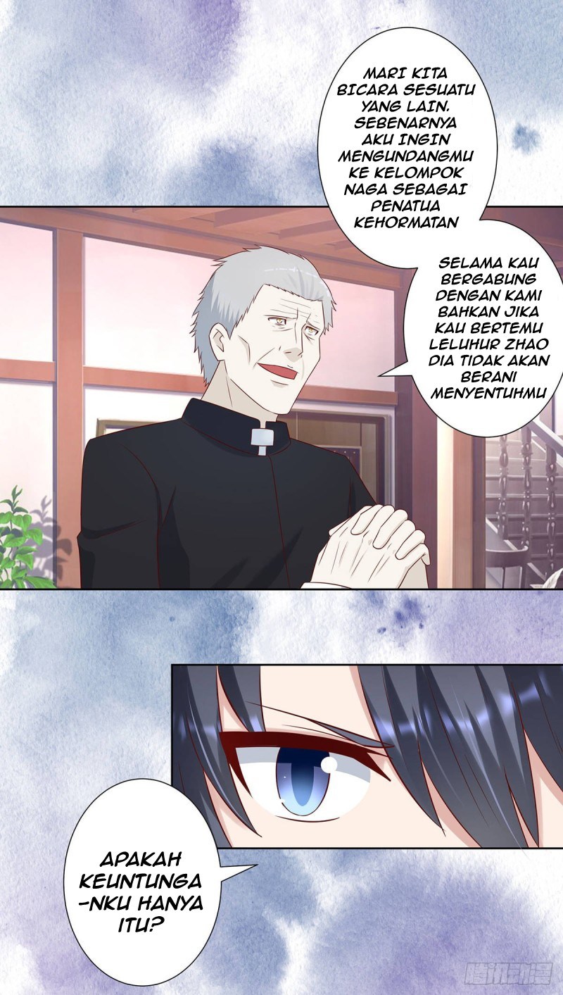 Cultivators In The City Chapter 22 Gambar 12