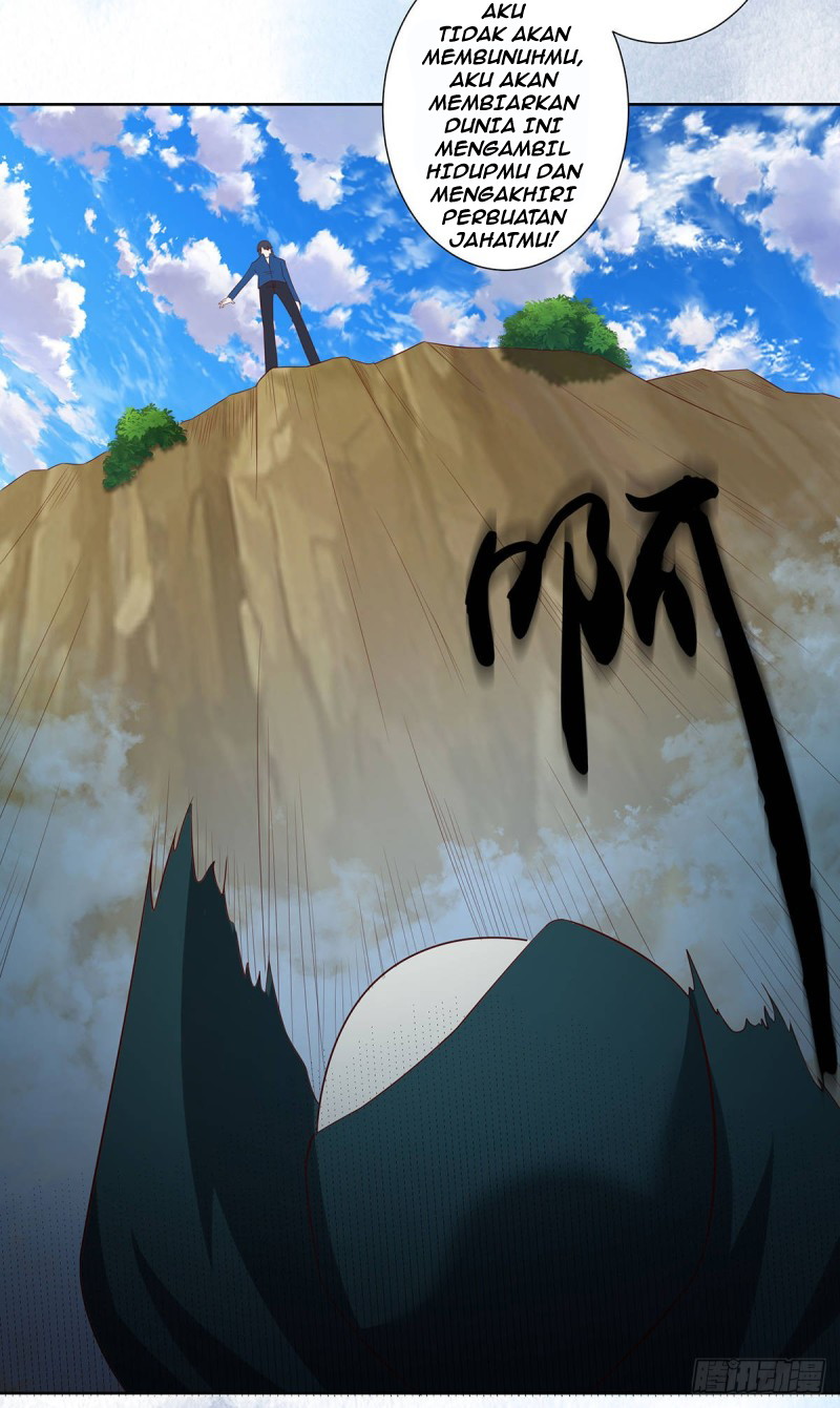 Cultivators In The City Chapter 24 Gambar 11
