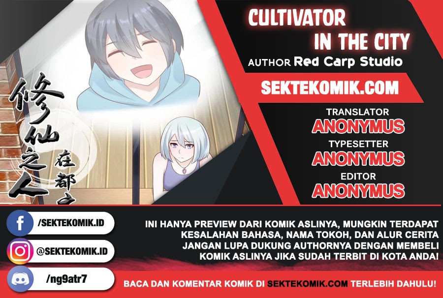 Cultivators In The City Chapter 27 Gambar 1