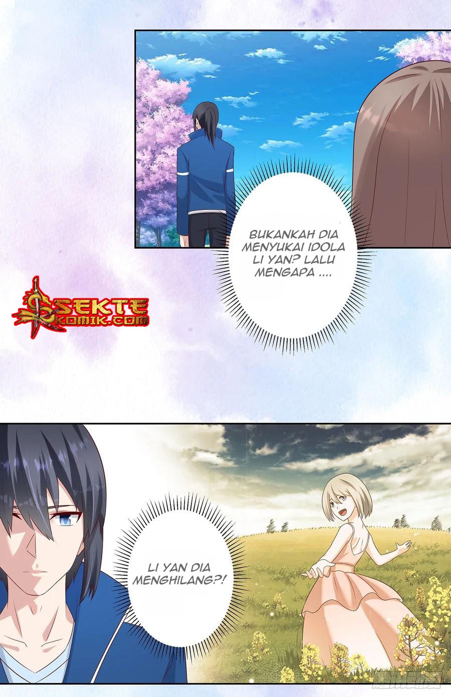 Cultivators In The City Chapter 27 Gambar 8