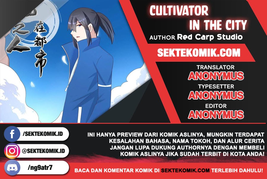 Cultivators In The City Chapter 30 Gambar 1