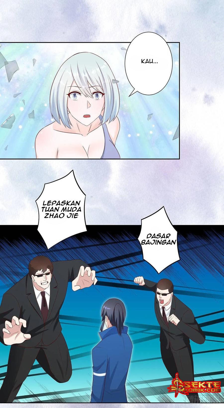 Cultivators In The City Chapter 30 Gambar 2