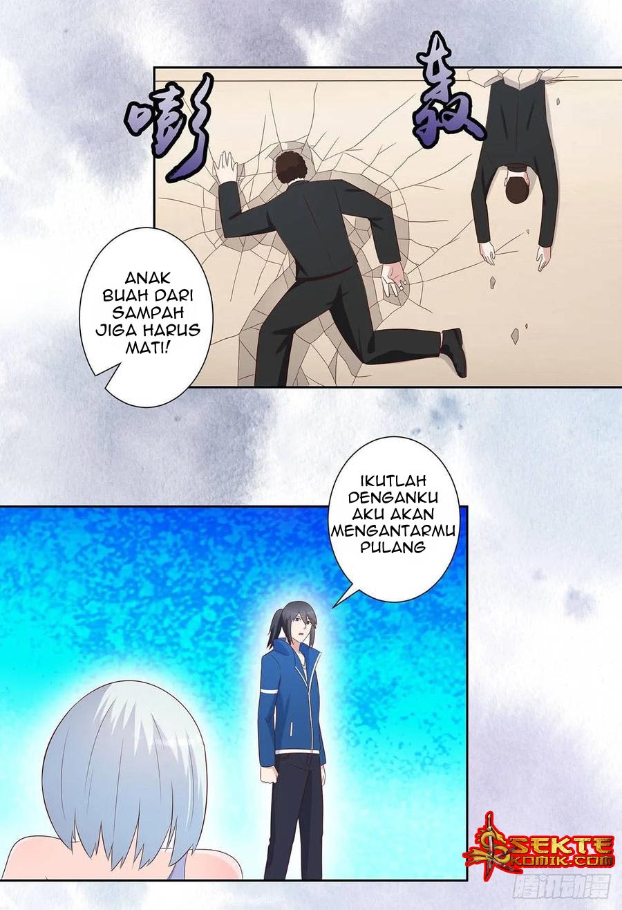Cultivators In The City Chapter 30 Gambar 3