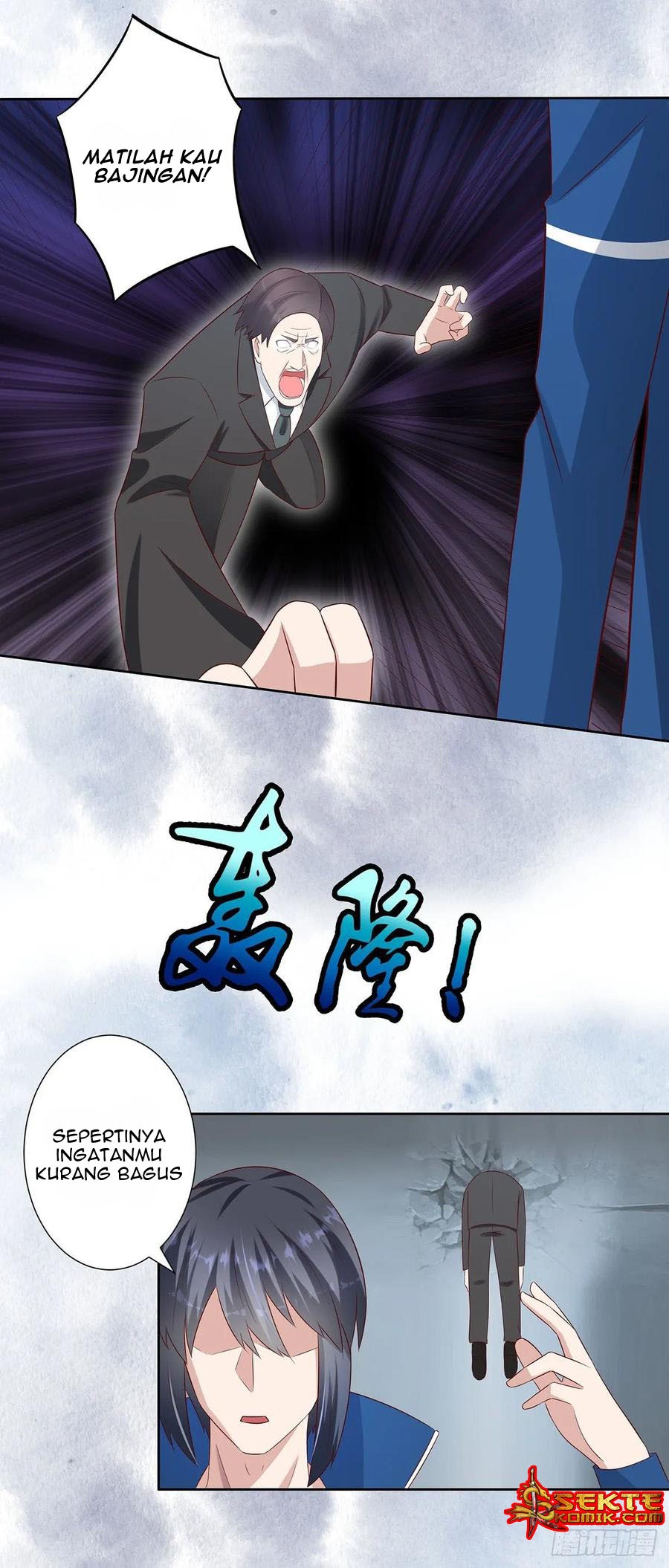 Cultivators In The City Chapter 30 Gambar 6