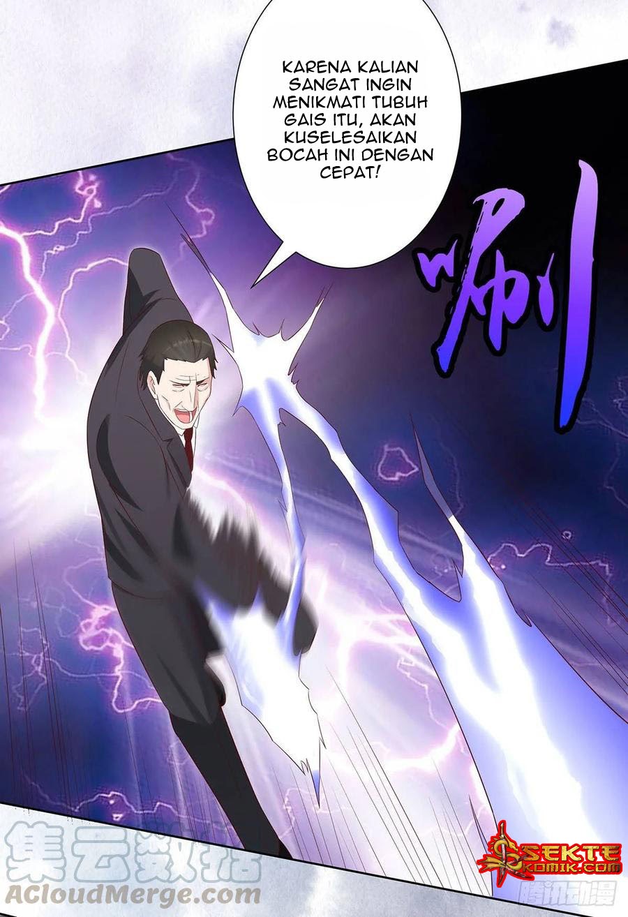 Cultivators In The City Chapter 30 Gambar 10