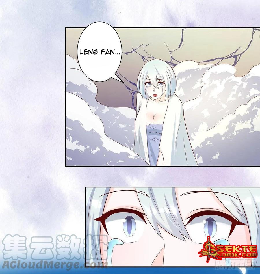 Cultivators In The City Chapter 30 Gambar 16