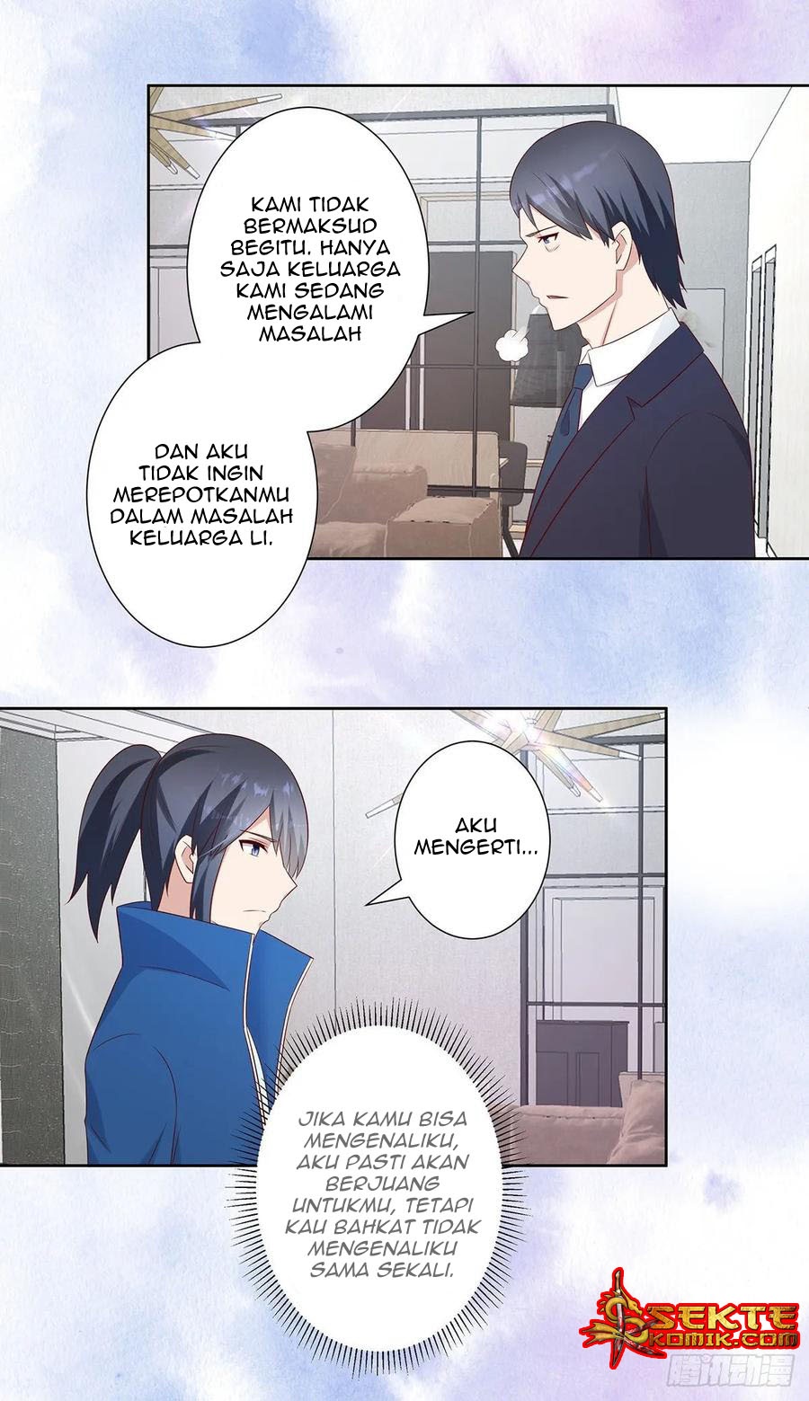 Cultivators In The City Chapter 33 Gambar 2