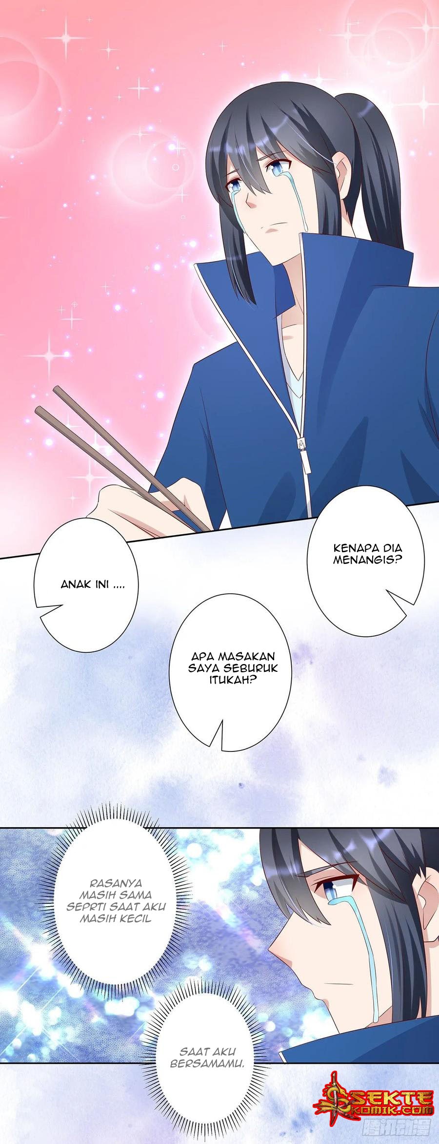 Cultivators In The City Chapter 33 Gambar 9