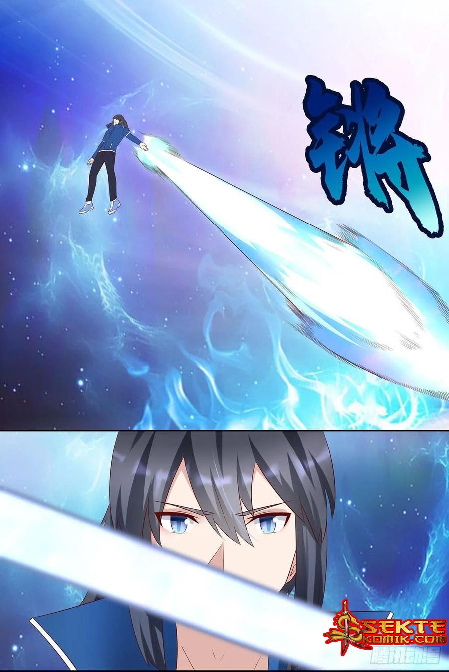 Cultivators In The City Chapter 35 Gambar 15