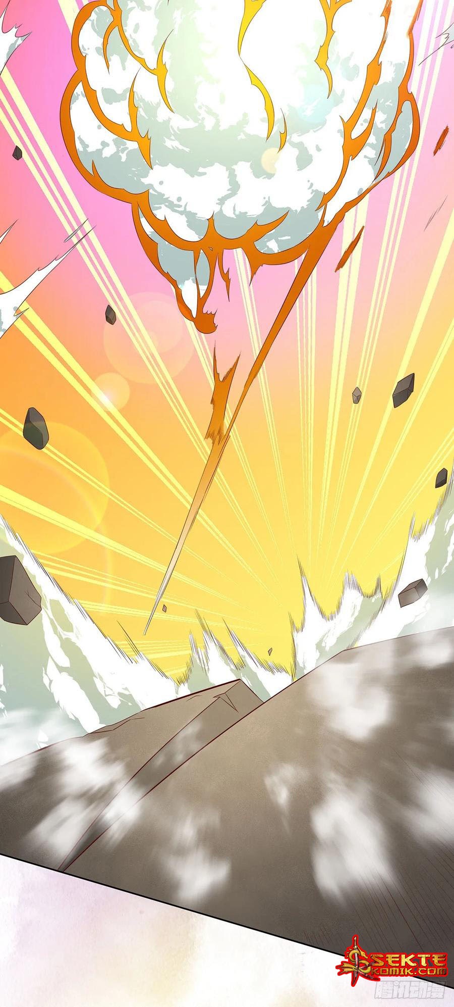 Cultivators In The City Chapter 35 Gambar 17