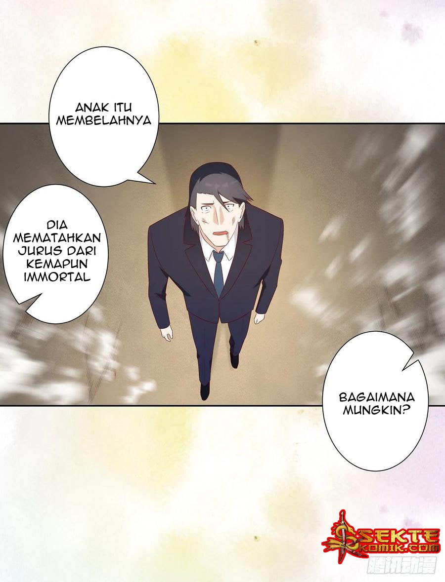 Cultivators In The City Chapter 35 Gambar 18