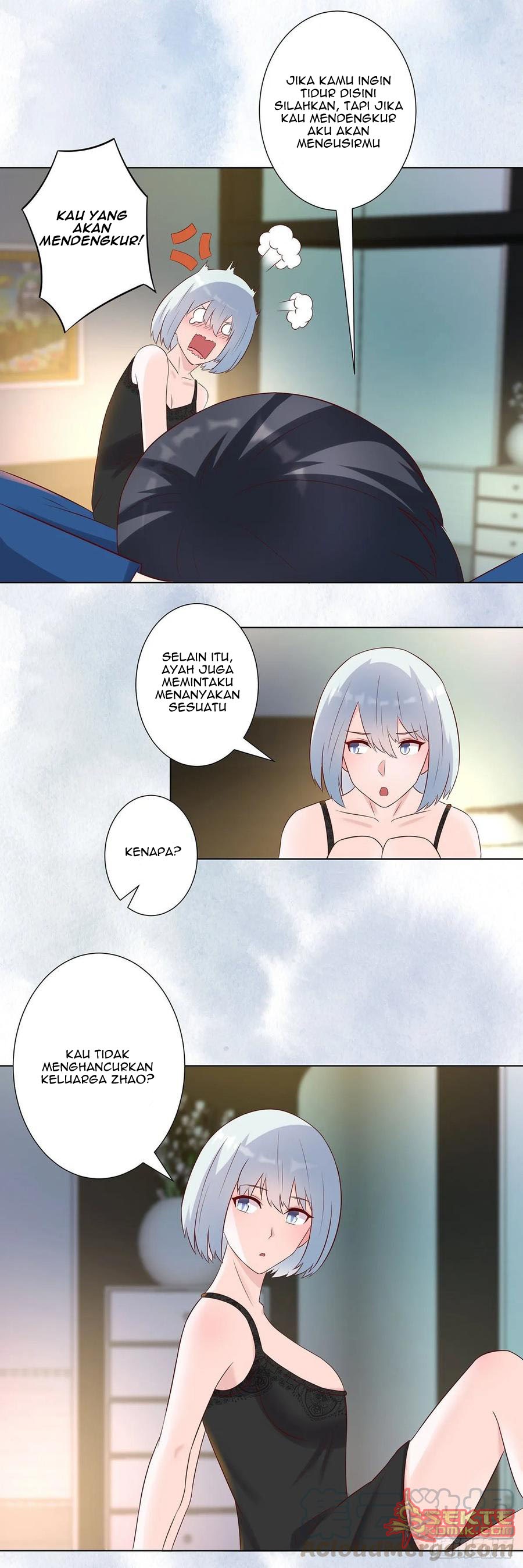 Cultivators In The City Chapter 38 Gambar 5
