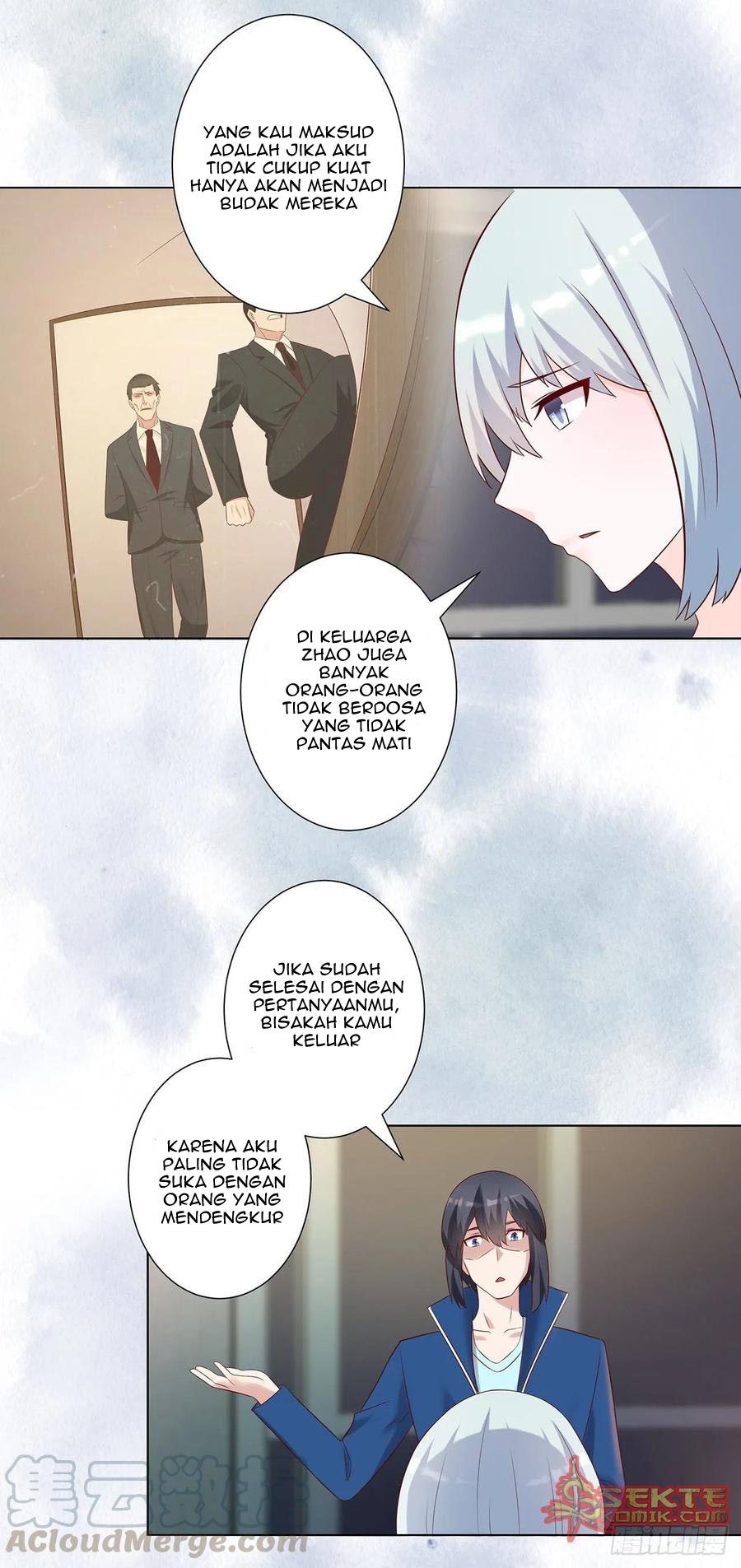 Cultivators In The City Chapter 38 Gambar 7