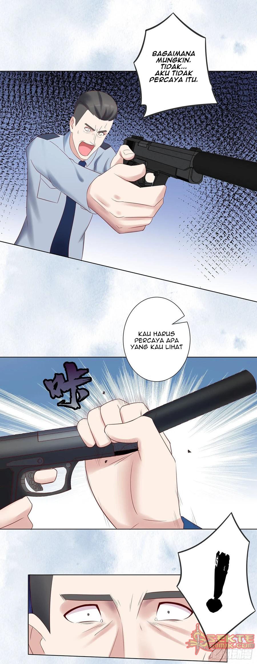 Cultivators In The City Chapter 41 Gambar 3