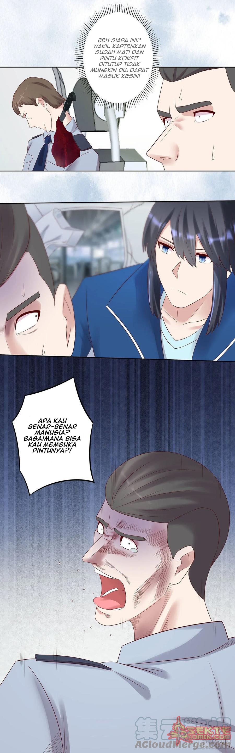 Cultivators In The City Chapter 41 Gambar 17