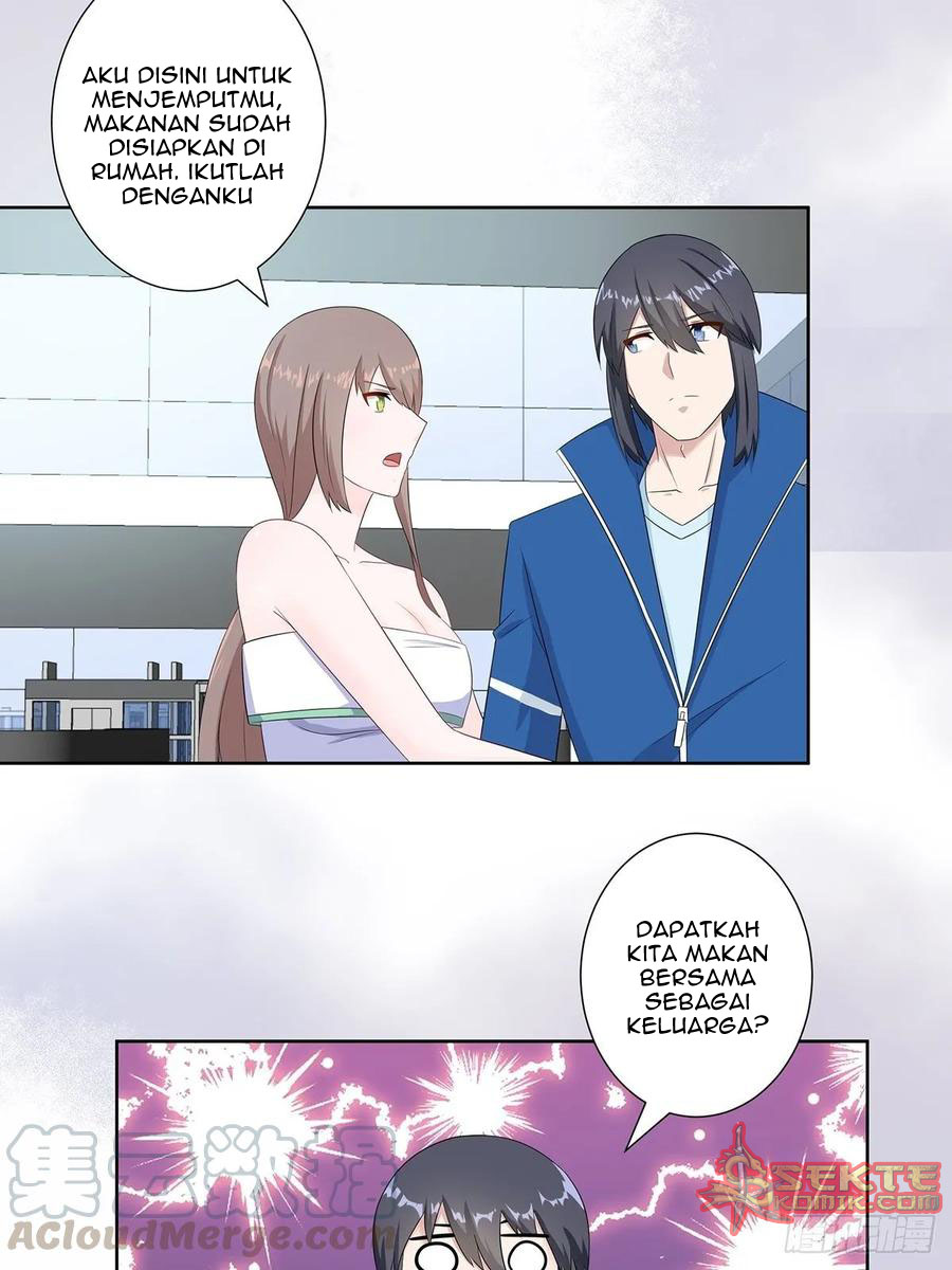 Cultivators In The City Chapter 44 Gambar 5