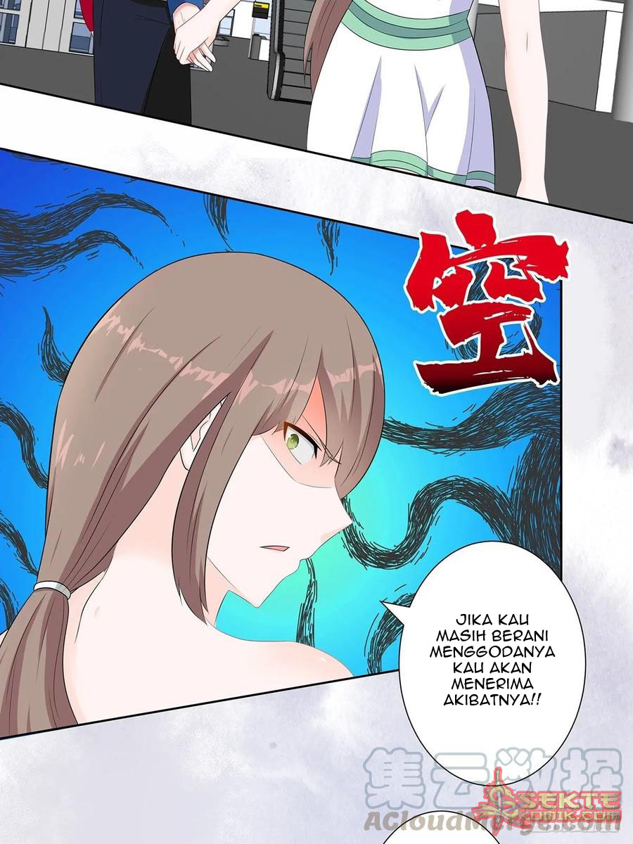 Cultivators In The City Chapter 44 Gambar 8