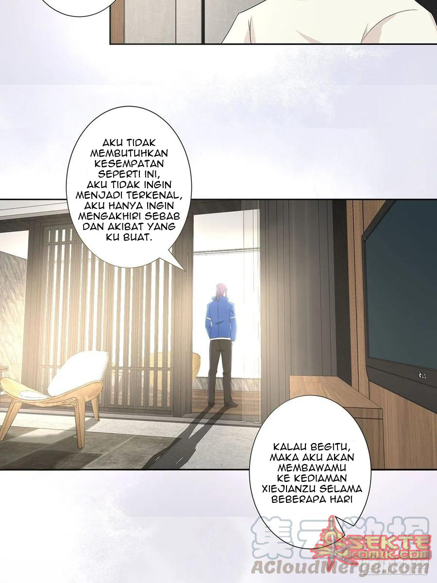 Cultivators In The City Chapter 45 Gambar 9