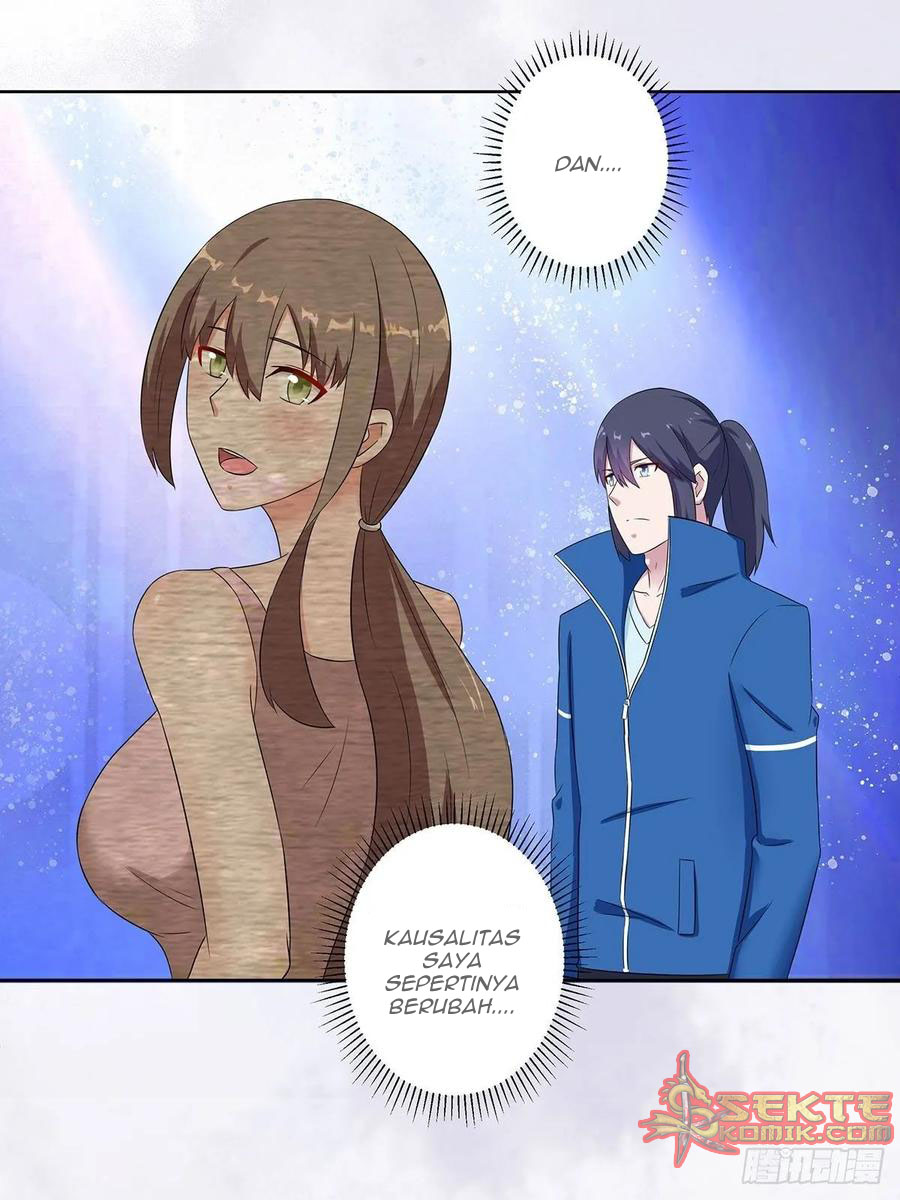 Cultivators In The City Chapter 45 Gambar 10
