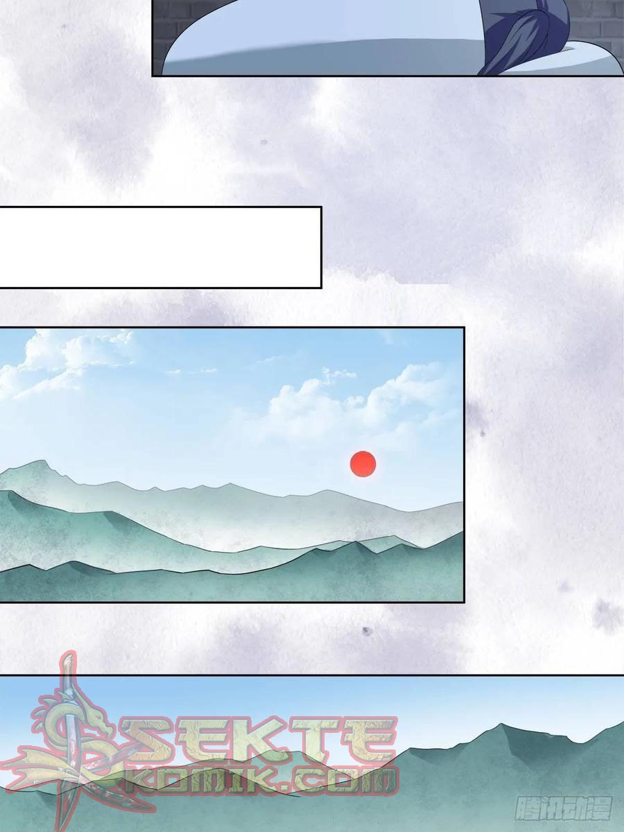 Cultivators In The City Chapter 49 Gambar 4