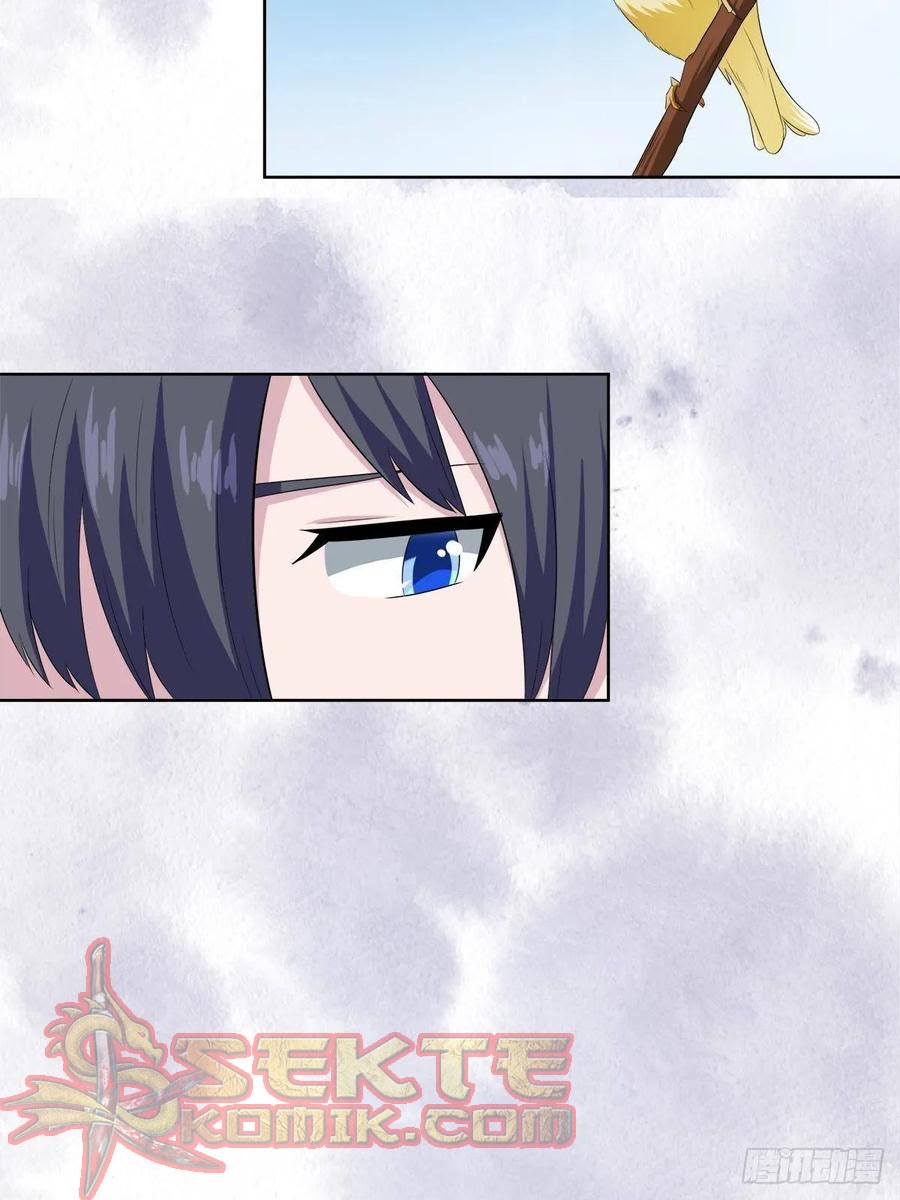 Cultivators In The City Chapter 49 Gambar 7