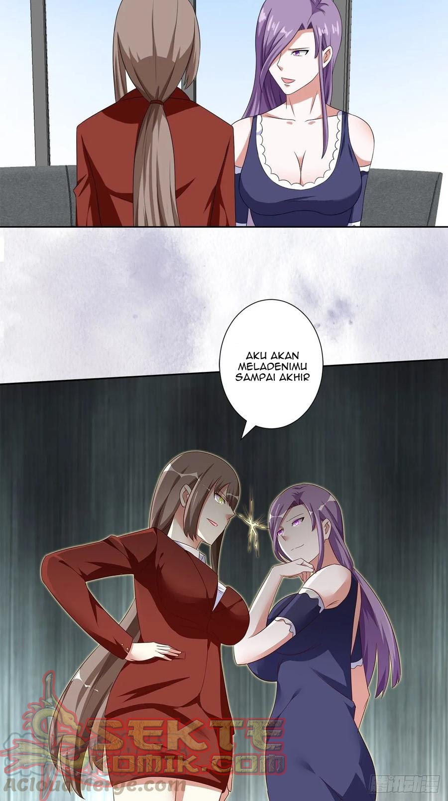 Cultivators In The City Chapter 49 Gambar 14