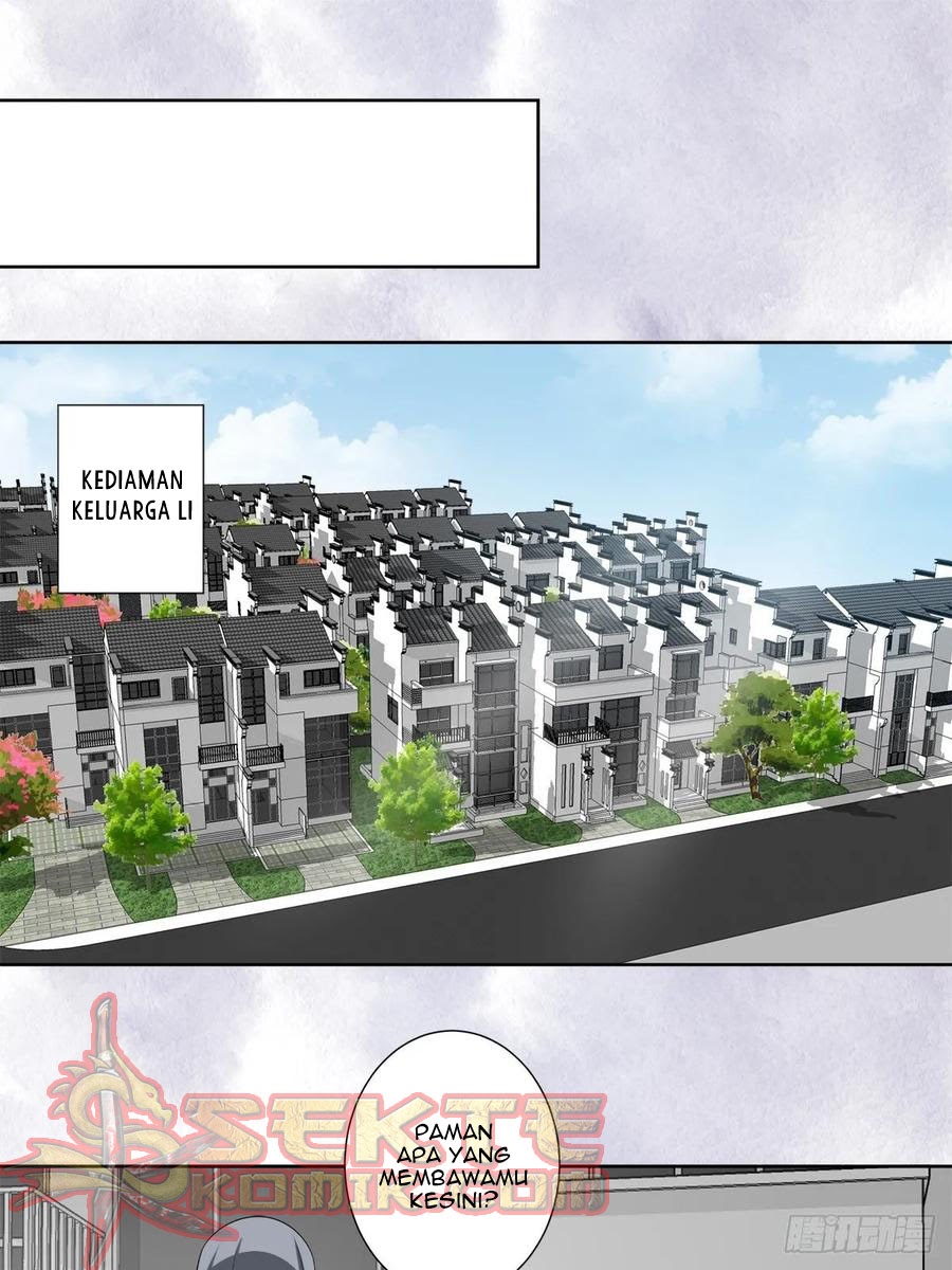 Cultivators In The City Chapter 49 Gambar 16