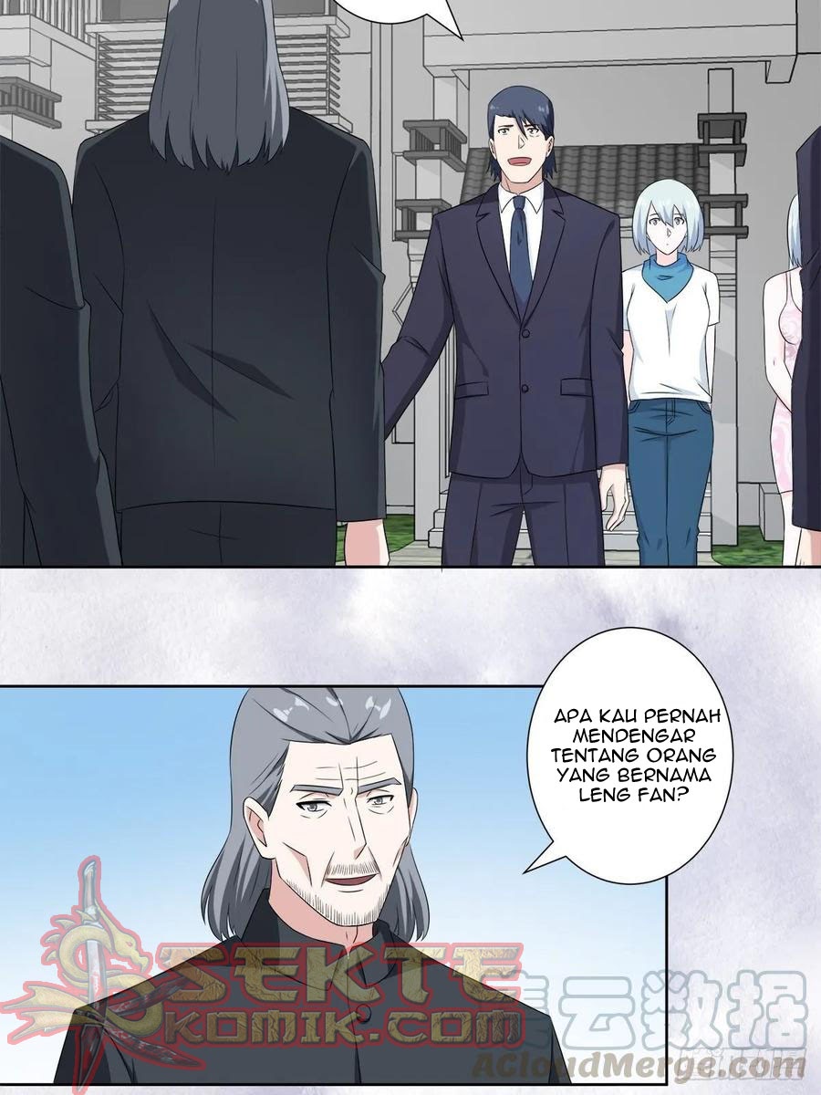 Cultivators In The City Chapter 49 Gambar 17