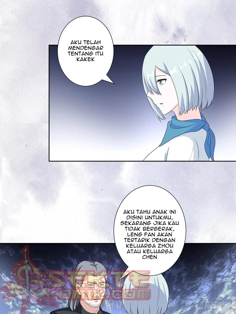 Cultivators In The City Chapter 49 Gambar 18