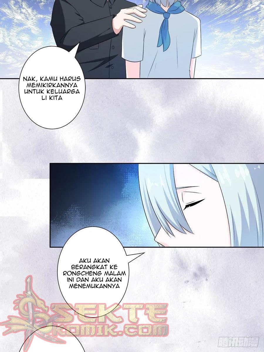 Cultivators In The City Chapter 49 Gambar 19