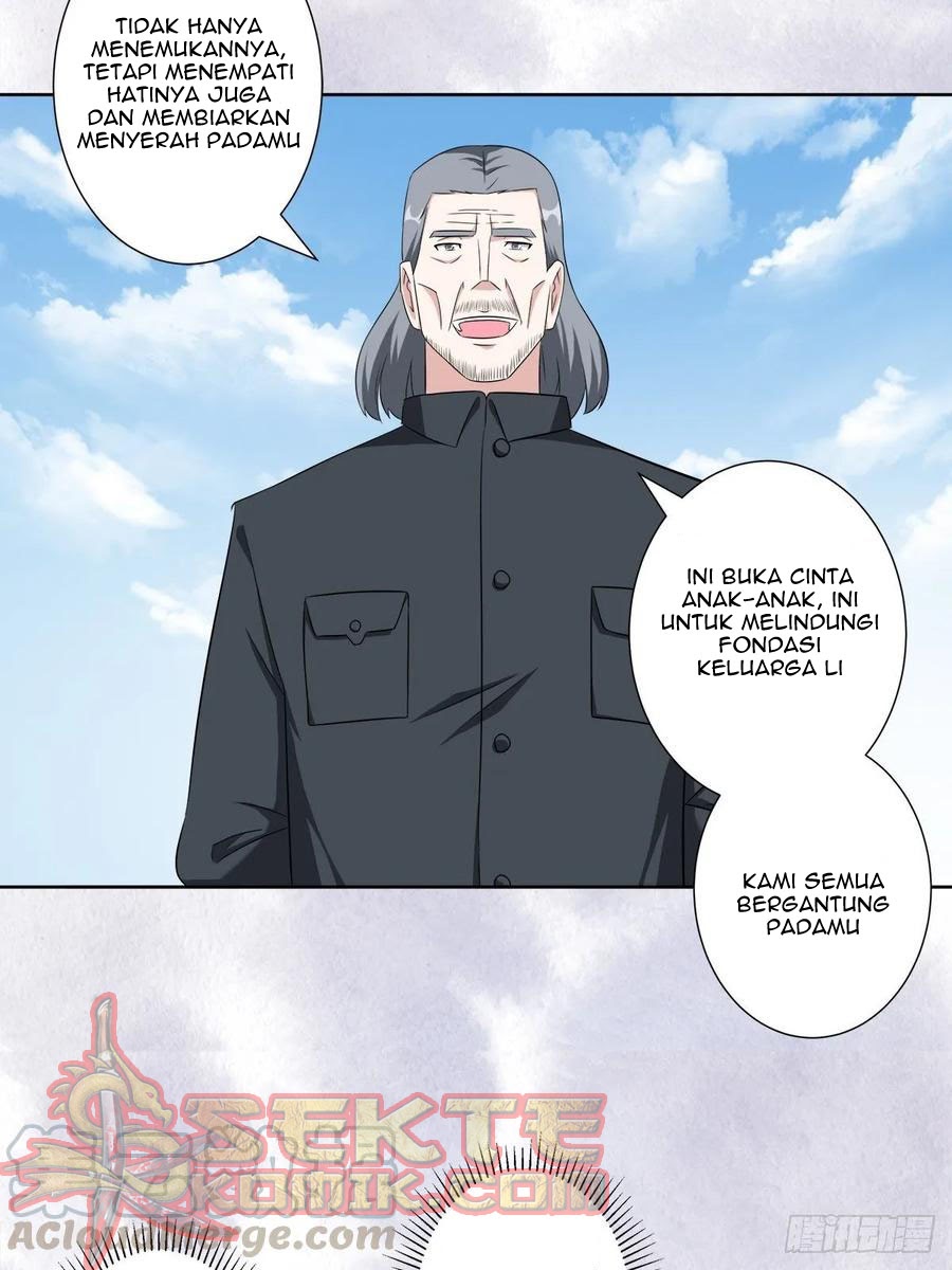 Cultivators In The City Chapter 49 Gambar 20