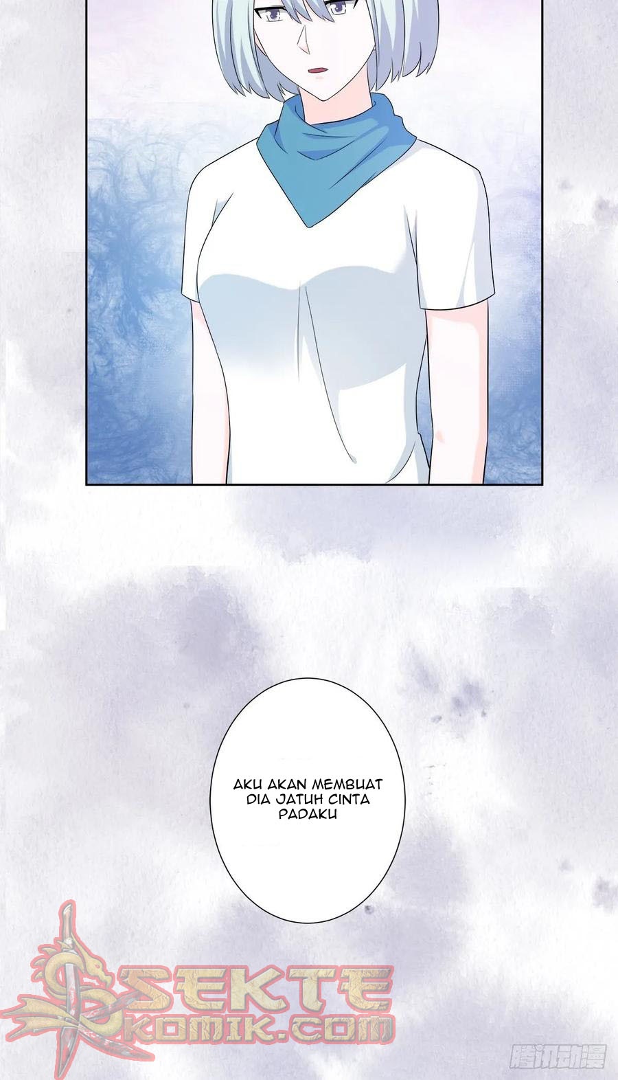 Cultivators In The City Chapter 49 Gambar 22
