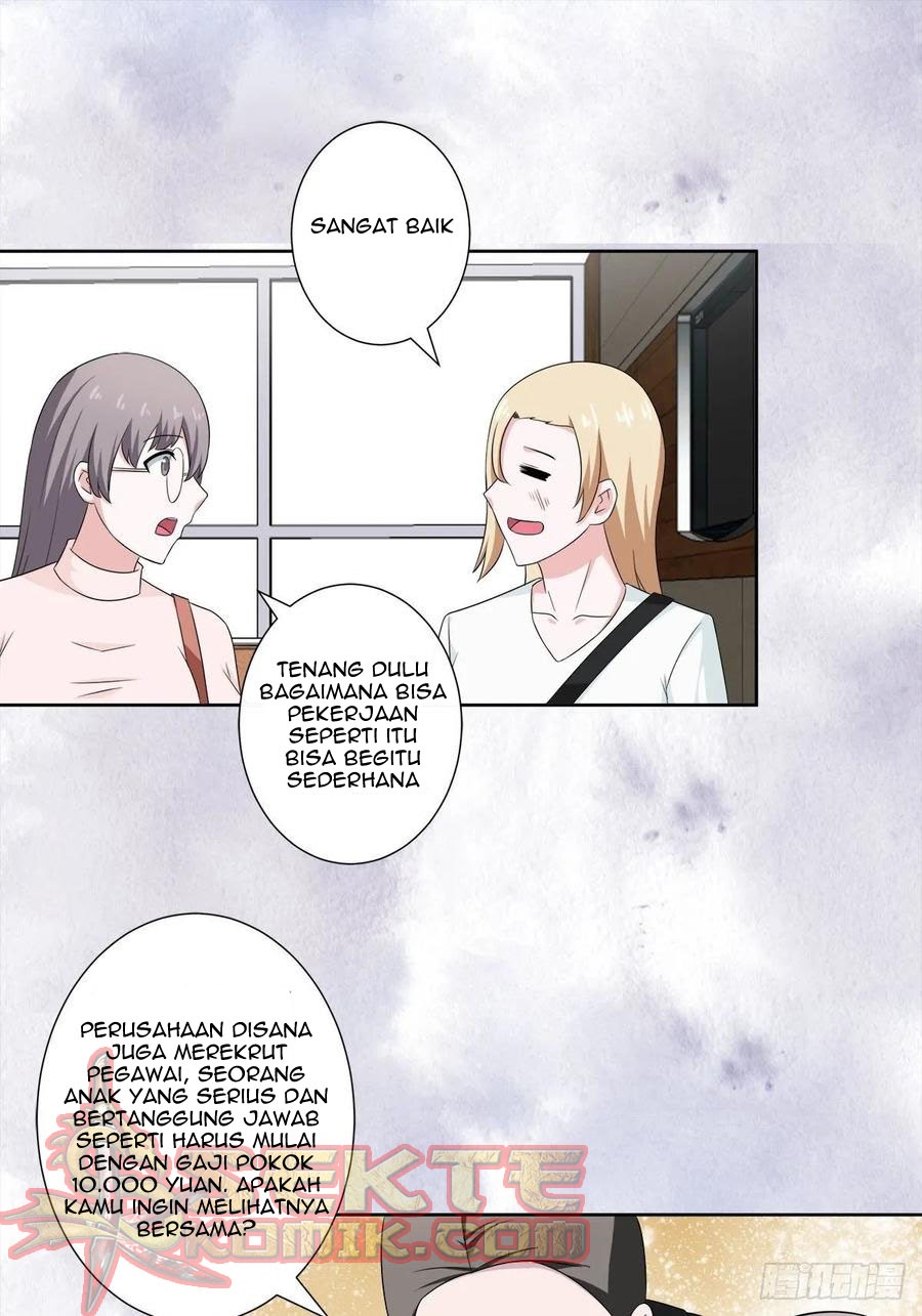 Cultivators In The City Chapter 51 Gambar 2