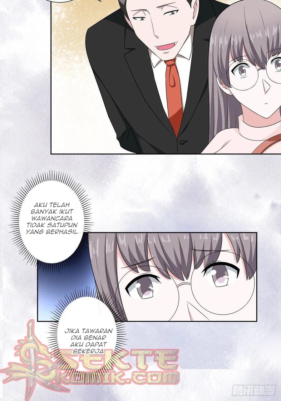 Cultivators In The City Chapter 51 Gambar 3