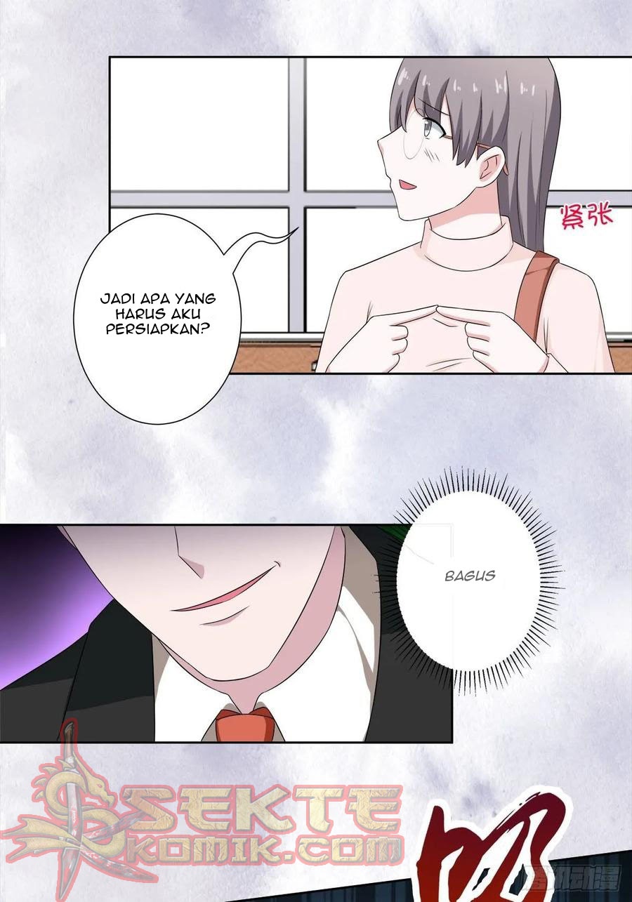 Cultivators In The City Chapter 51 Gambar 4