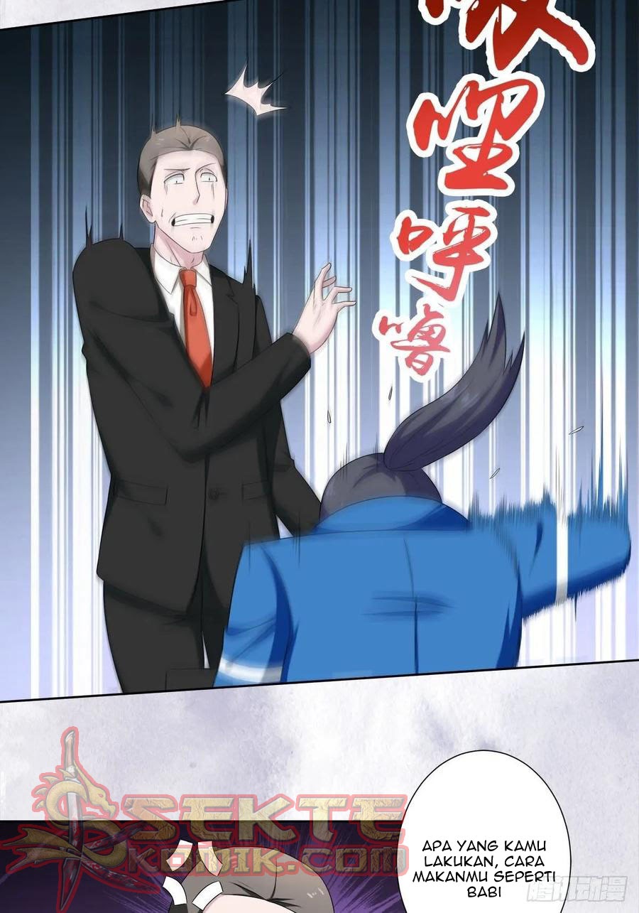 Cultivators In The City Chapter 51 Gambar 5