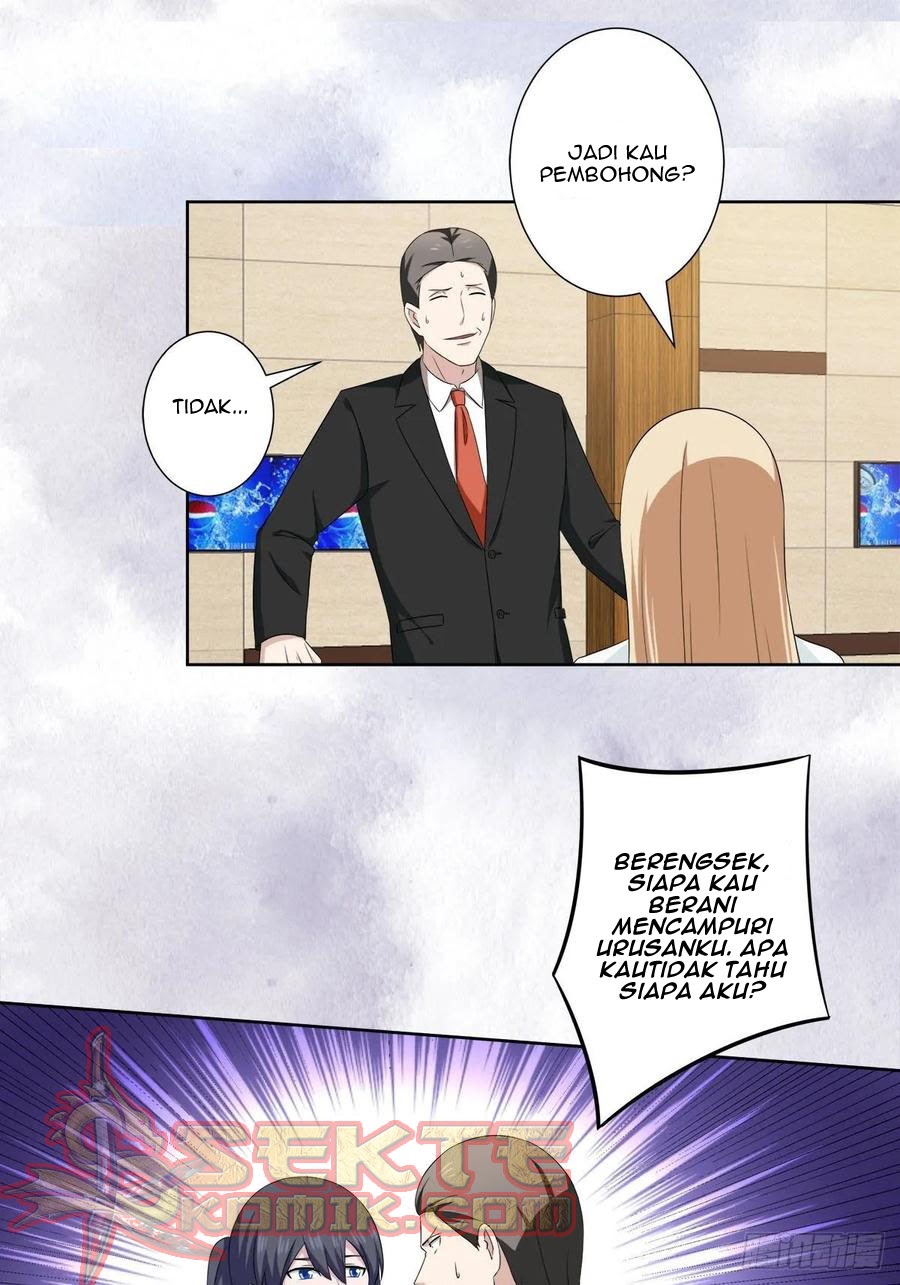 Cultivators In The City Chapter 51 Gambar 8
