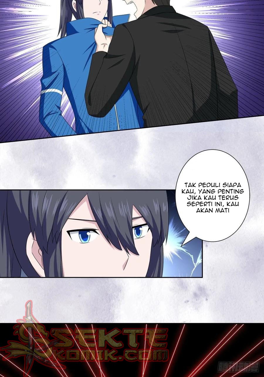 Cultivators In The City Chapter 51 Gambar 9