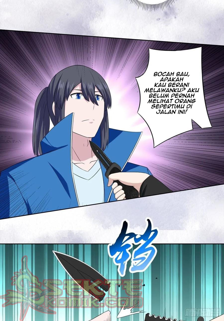 Cultivators In The City Chapter 51 Gambar 11