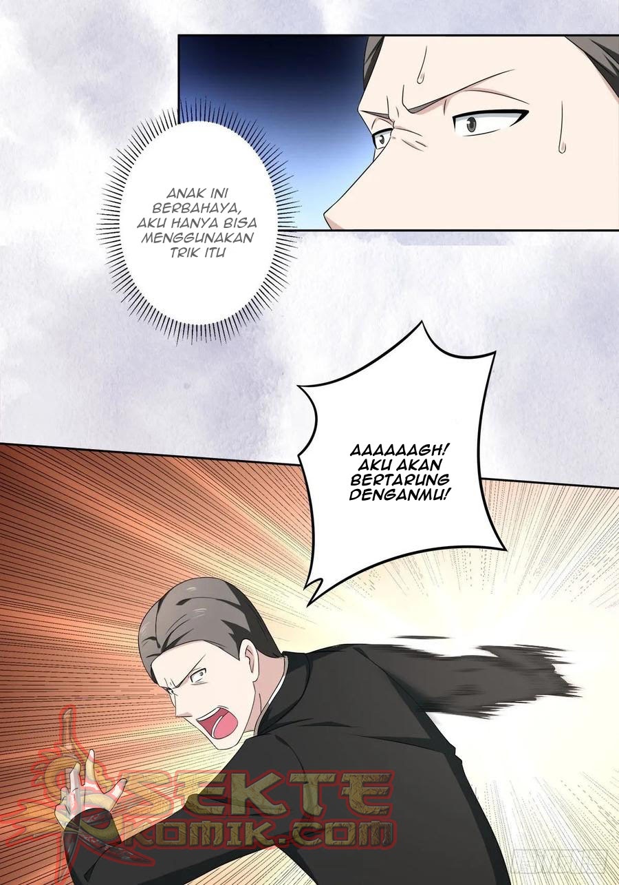 Cultivators In The City Chapter 51 Gambar 13