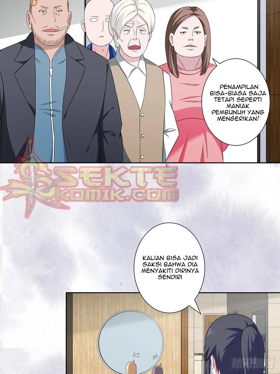 Cultivators In The City Chapter 51 Gambar 17