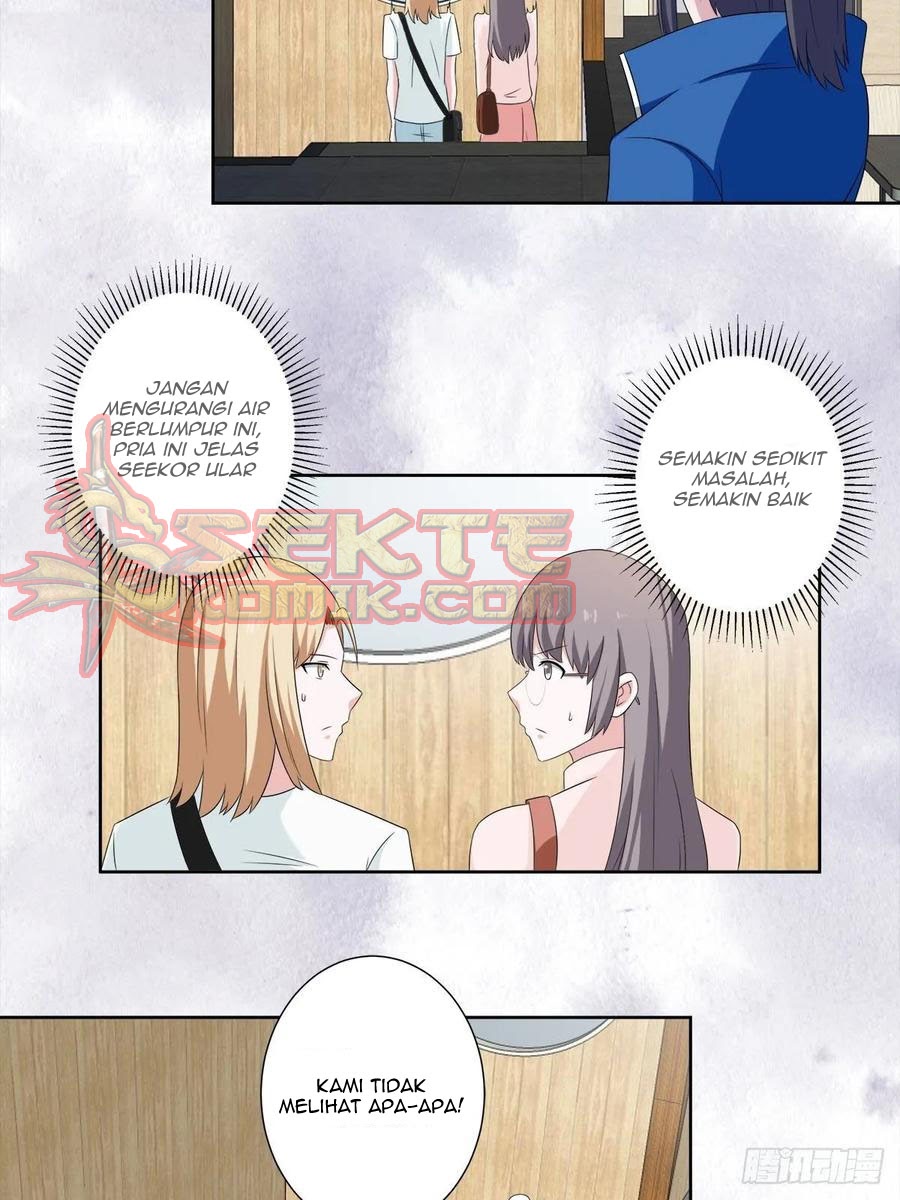 Cultivators In The City Chapter 51 Gambar 18