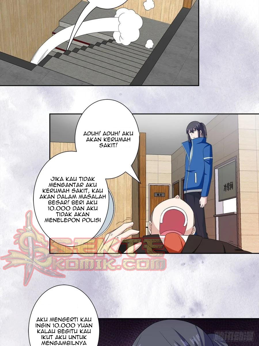 Cultivators In The City Chapter 51 Gambar 19
