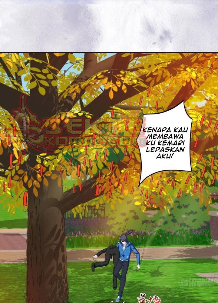 Cultivators In The City Chapter 52 Gambar 2