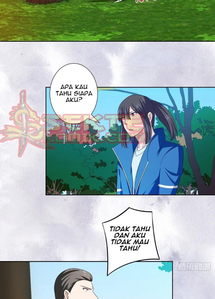 Cultivators In The City Chapter 52 Gambar 3