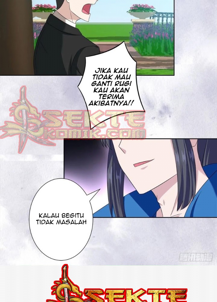 Cultivators In The City Chapter 52 Gambar 4