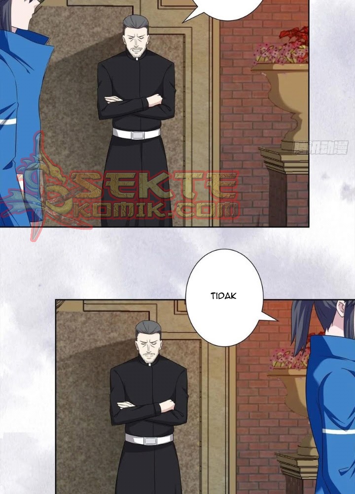 Cultivators In The City Chapter 52 Gambar 9