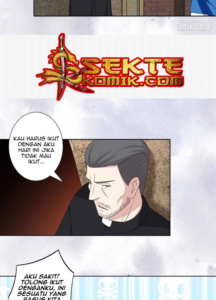 Cultivators In The City Chapter 52 Gambar 10