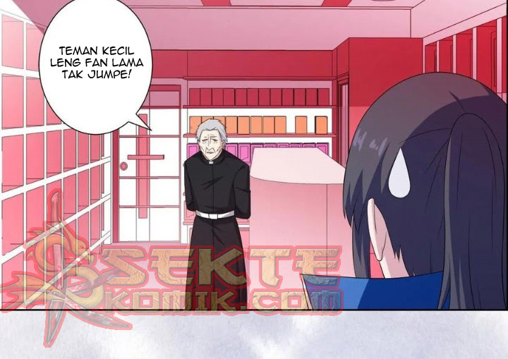 Cultivators In The City Chapter 52 Gambar 13