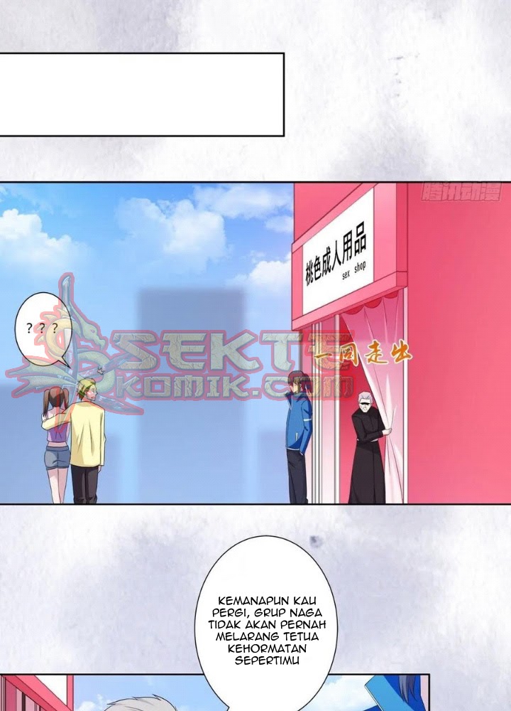 Cultivators In The City Chapter 52 Gambar 22